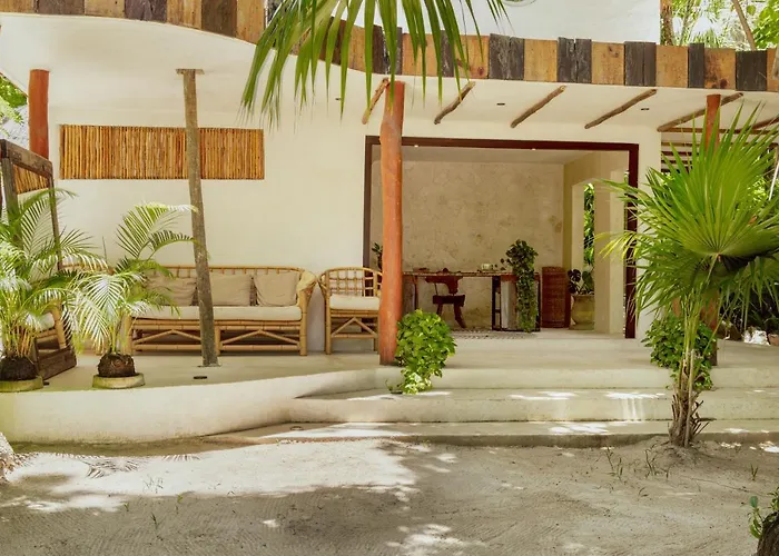 Hotel Dos Ceibas - Feel Good 4*