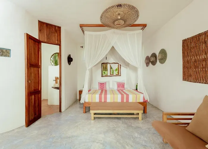 Dos Ceibas - Feel Good 4*