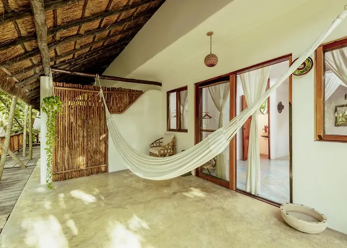 Dos Ceibas - Feel Good Hotel Tulum