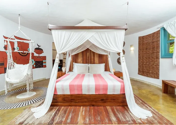 Hotel Dos Ceibas - Feel Good 4*