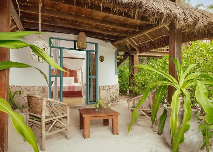 Dos Ceibas - Feel Good Hotel Tulum