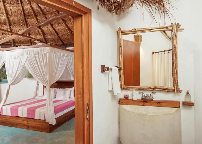 Dos Ceibas - Feel Good 4*