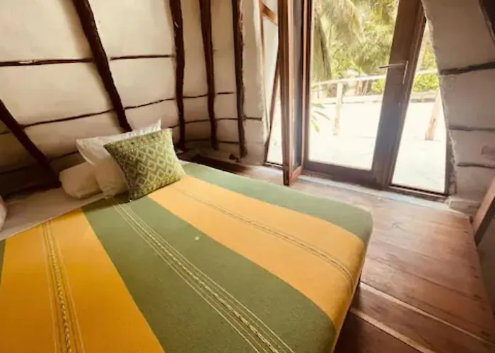 Hotel Dos Ceibas - Feel Good 4*