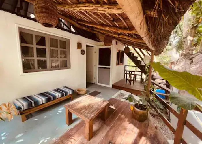 Dos Ceibas - Feel Good 4* Tulum