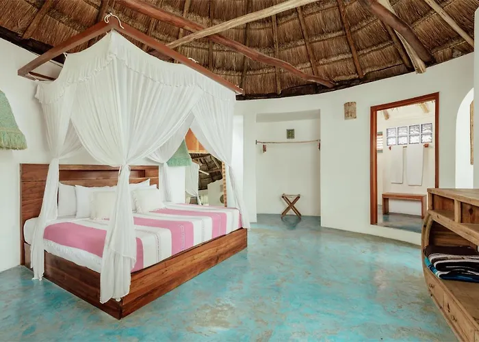Hotel Dos Ceibas - Feel Good