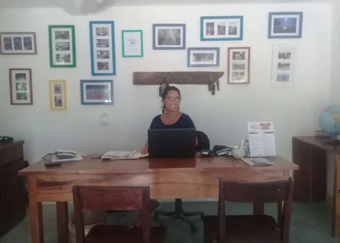 Dos Ceibas - Feel Good Hotel Tulum