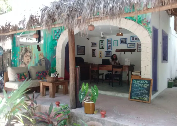 Dos Ceibas - Feel Good Hotel
