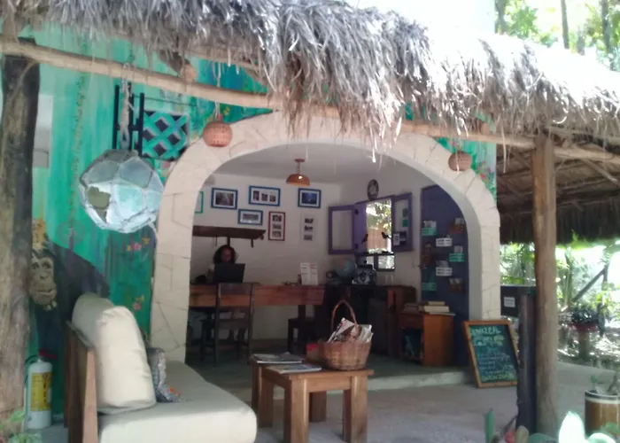 Dos Ceibas - Feel Good Hotel Tulum
