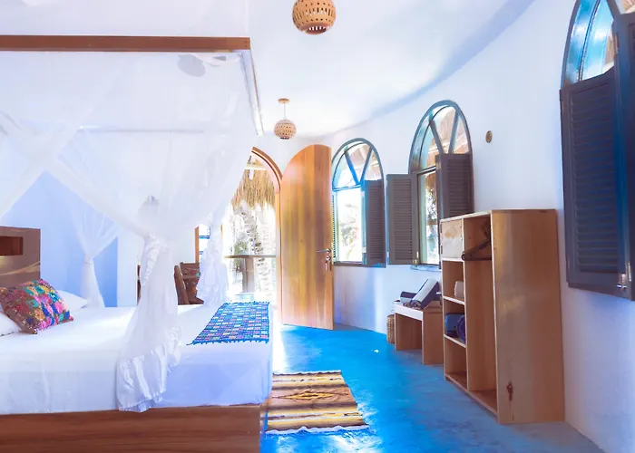 Hotel Dos Ceibas - Feel Good Tulum