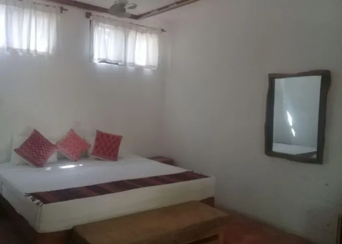 Hotel Dos Ceibas - Feel Good