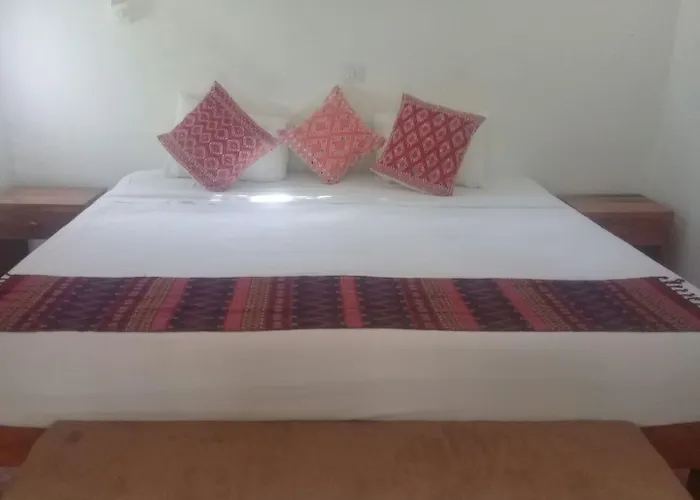 Dos Ceibas - Feel Good Tulum