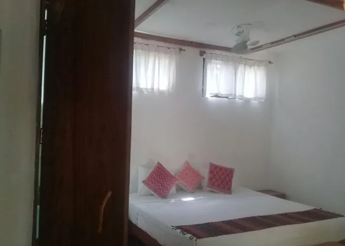 Dos Ceibas - Feel Good 4* Tulum