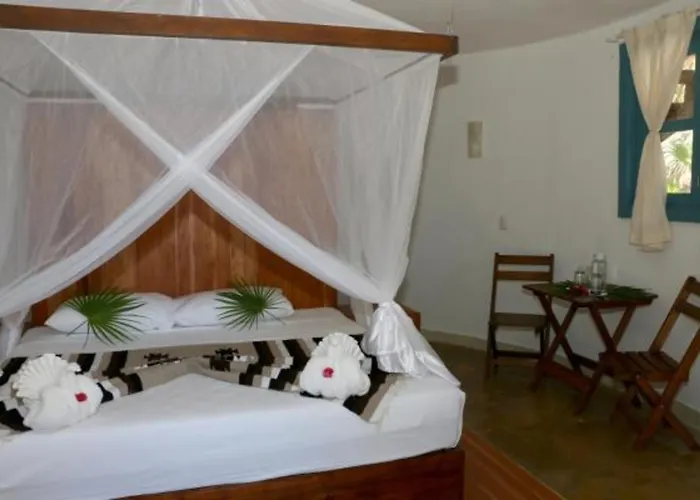 Dos Ceibas - Feel Good Hotel Tulum