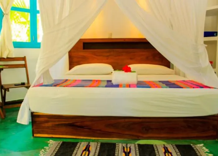 Dos Ceibas - Feel Good Hotel Tulum