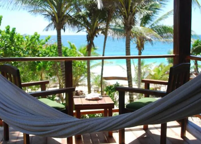 Dos Ceibas - Feel Good Hotel 4*
