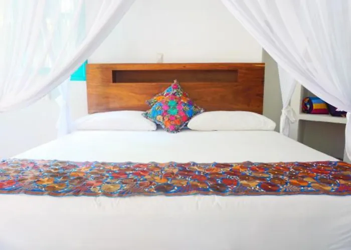 Dos Ceibas - Feel Good Tulum