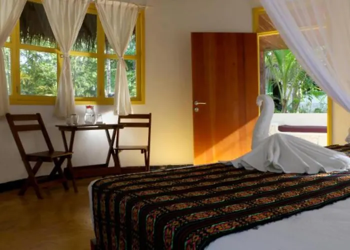 Dos Ceibas - Feel Good Hotel