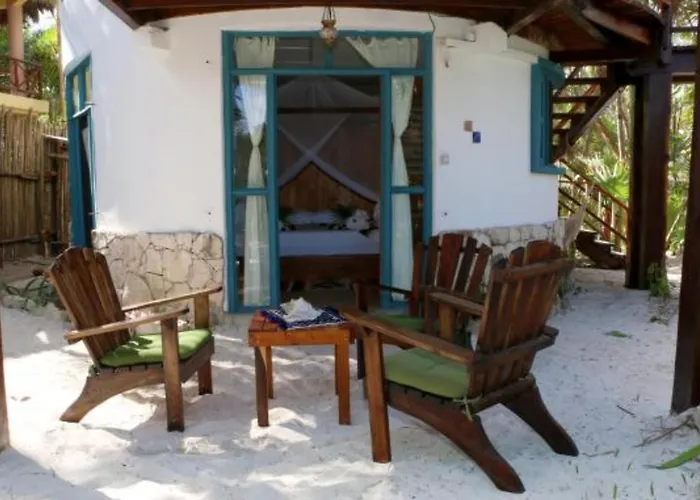 Hotel Dos Ceibas - Feel Good