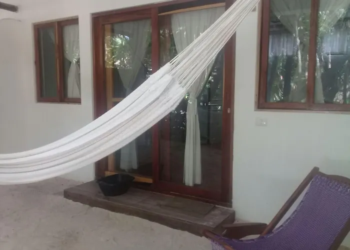 Dos Ceibas - Feel Good Hotel