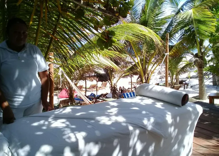 Dos Ceibas - Feel Good Tulum