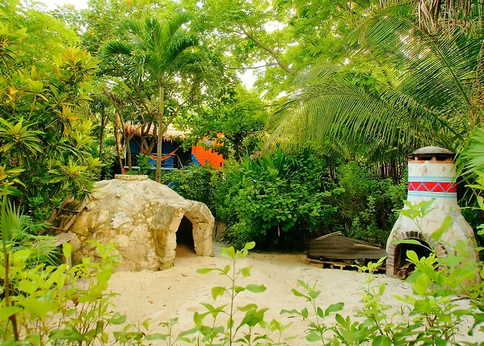 Dos Ceibas - Feel Good Tulum