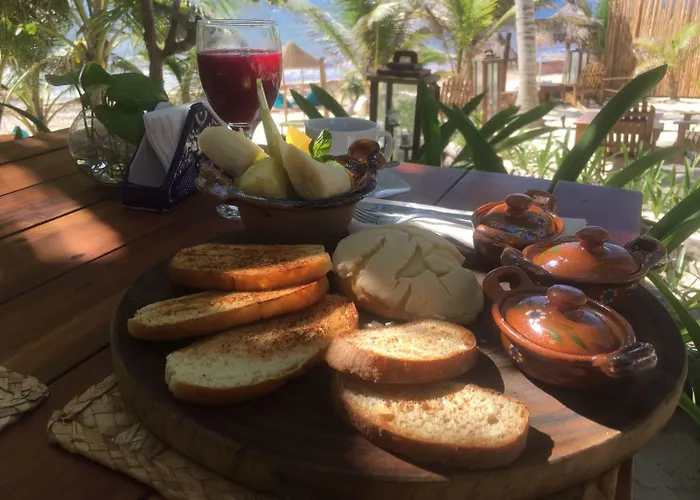 Hotel Dos Ceibas - Feel Good