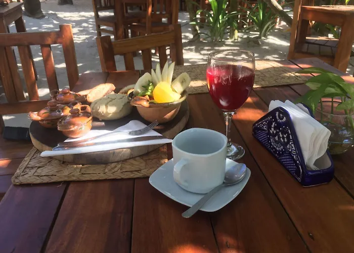 Dos Ceibas - Feel Good Hotel 4*