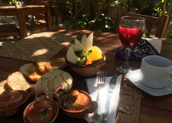 Dos Ceibas - Feel Good Hotel
