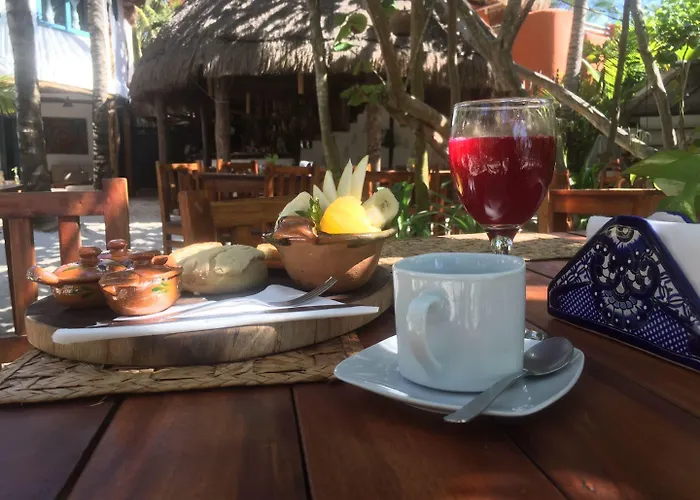Dos Ceibas - Feel Good Hotel 4*