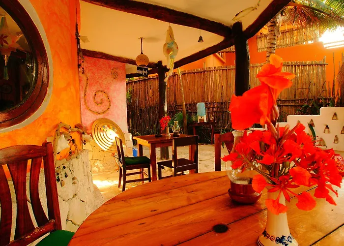 Dos Ceibas - Feel Good 4*