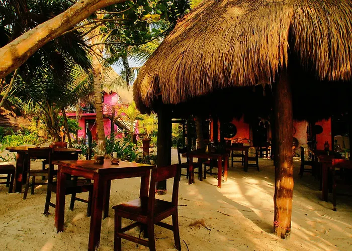 Hotel Dos Ceibas - Feel Good 4*