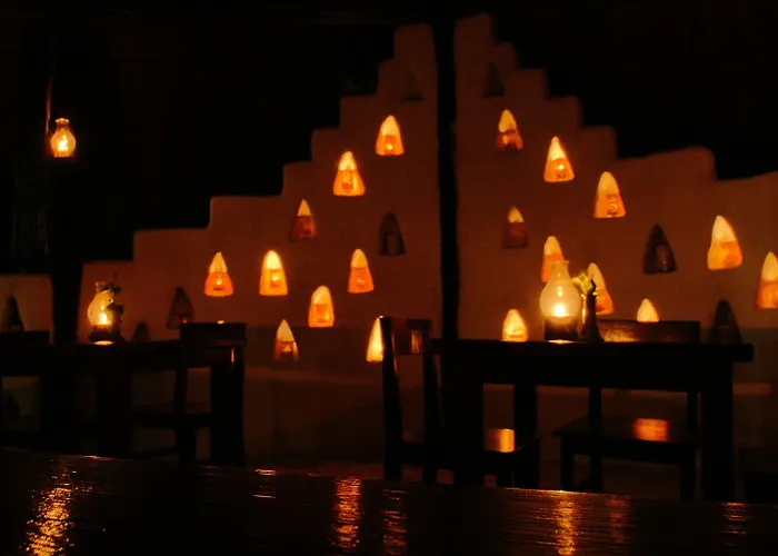 Dos Ceibas - Feel Good Hotel Tulum