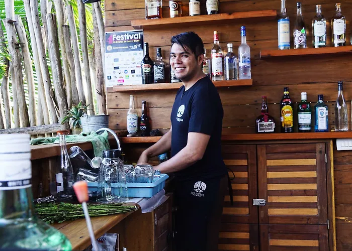 Dos Ceibas - Feel Good Tulum