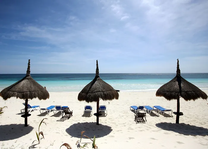 Hotel Dos Ceibas - Feel Good 4*