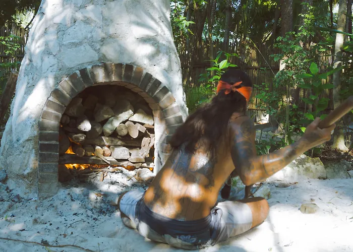 Hotel Dos Ceibas - Feel Good Tulum