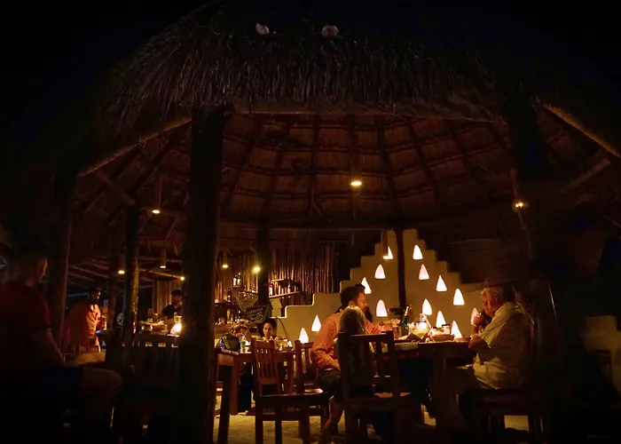 Dos Ceibas - Feel Good Tulum