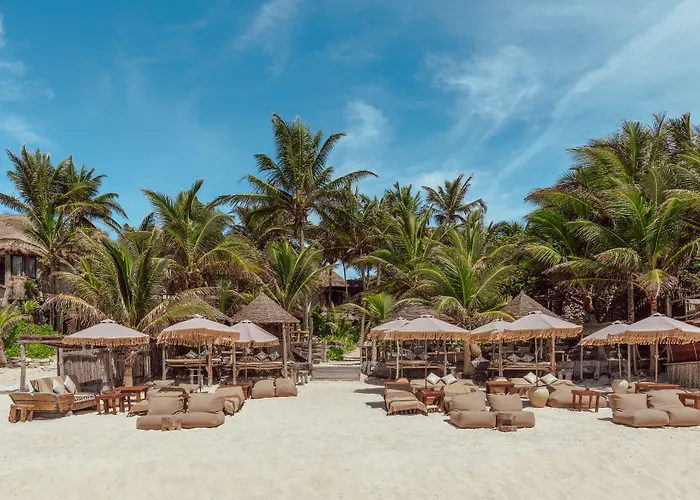 Hotel Dos Ceibas - Feel Good