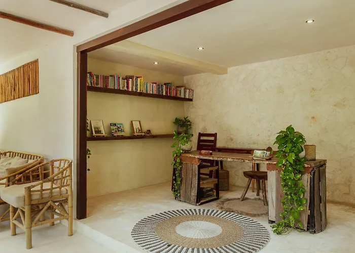 Hotel Dos Ceibas - Feel Good