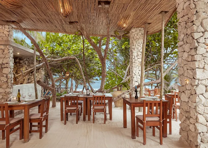Hotel Dos Ceibas - Feel Good