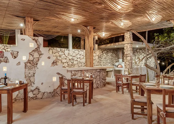 Dos Ceibas - Feel Good Hotel 4*