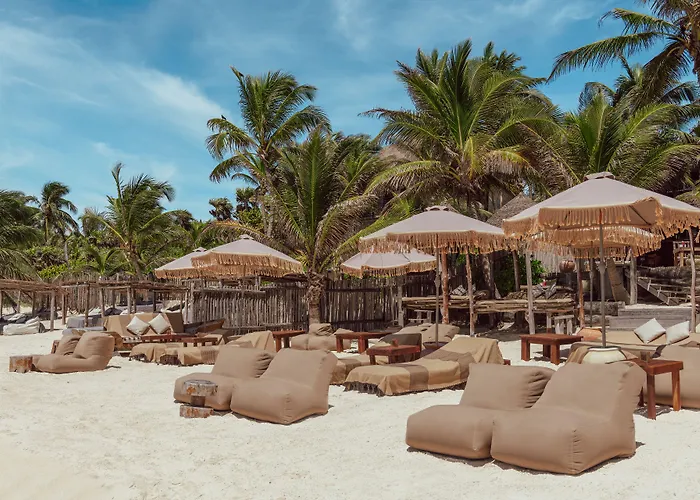 Dos Ceibas - Feel Good Tulum