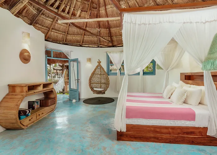 Dos Ceibas - Feel Good Tulum