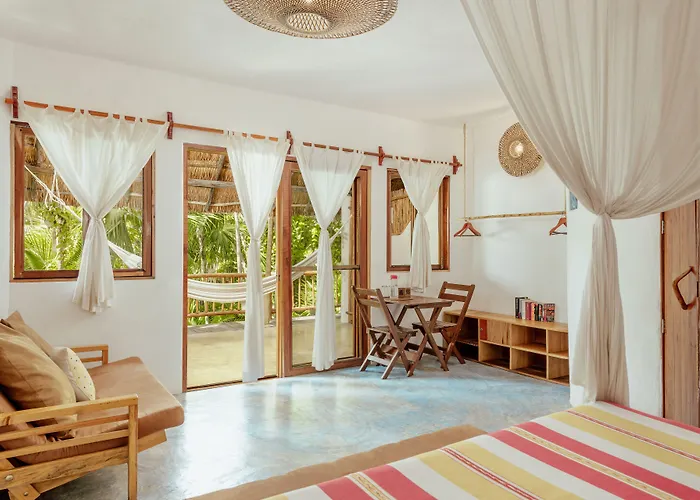Dos Ceibas - Feel Good Tulum