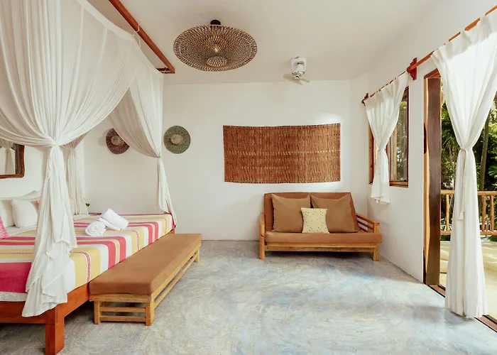 Dos Ceibas - Feel Good Tulum