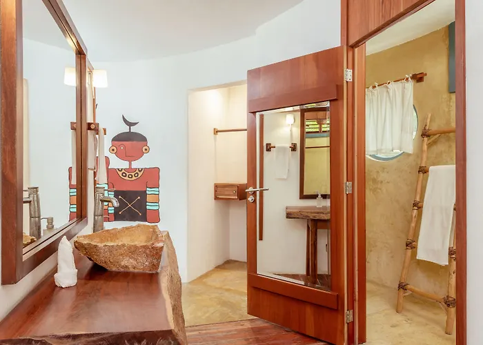 Hotel Dos Ceibas - Feel Good