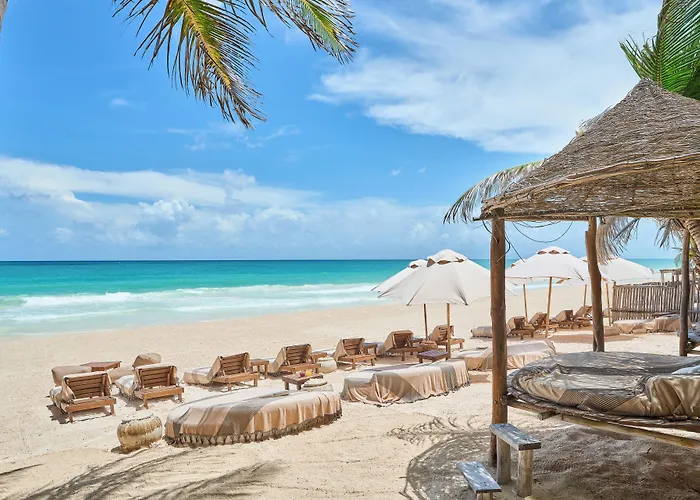 Dos Ceibas - Feel Good Tulum
